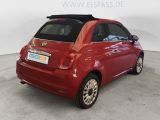 Fiat 500 C bei Gebrauchtwagen.expert - Abbildung (5 / 15)