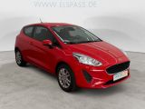 Ford Fiesta bei Gebrauchtwagen.expert - Abbildung (4 / 15) Ford Fiesta bei Gebrauchtwagen.expert - Abbildung (4 / 15)