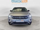 VW T-Roc bei Gebrauchtwagen.expert - Abbildung (3 / 15) VW T-Roc bei Gebrauchtwagen.expert - Abbildung (3 / 15)