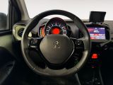 Peugeot 108 bei Gebrauchtwagen.expert - Abbildung (9 / 15)