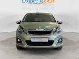 Peugeot 108 bei Gebrauchtwagen.expert - Abbildung (3 / 15)