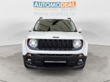 Jeep Renegade bei Gebrauchtwagen.expert - Abbildung (3 / 15)