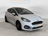 Ford Fiesta bei Gebrauchtwagen.expert - Abbildung (4 / 15)