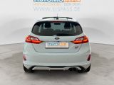 Ford Fiesta bei Gebrauchtwagen.expert - Abbildung (6 / 15)