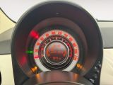 Fiat 500 C bei Gebrauchtwagen.expert - Abbildung (11 / 15)