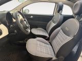 Fiat 500 C bei Gebrauchtwagen.expert - Abbildung (9 / 15)
