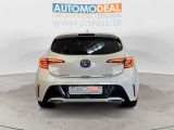 Toyota Corolla bei Gebrauchtwagen.expert - Abbildung (6 / 15)
