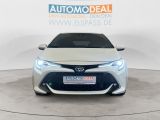 Toyota Corolla bei Gebrauchtwagen.expert - Abbildung (3 / 15)
