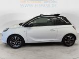 Opel Adam bei Gebrauchtwagen.expert - Abbildung (8 / 15)