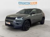 Jeep Compass bei Gebrauchtwagen.expert - Abbildung (2 / 15)