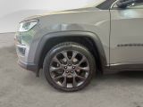 Jeep Compass bei Gebrauchtwagen.expert - Abbildung (15 / 15)