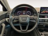 Audi A4 bei Gebrauchtwagen.expert - Abbildung (9 / 15)