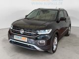 VW T-Cross bei Gebrauchtwagen.expert - Abbildung (2 / 15)