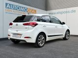 Hyundai i20 bei Gebrauchtwagen.expert - Abbildung (5 / 15)