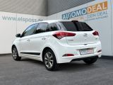 Hyundai i20 bei Gebrauchtwagen.expert - Abbildung (7 / 15)