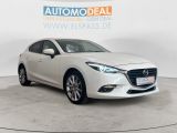 Mazda 3 bei Gebrauchtwagen.expert - Abbildung (4 / 15)
