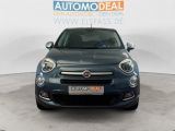 Fiat 500X bei Gebrauchtwagen.expert - Abbildung (3 / 15)