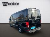 VW Crafter bei Gebrauchtwagen.expert - Abbildung (11 / 15)