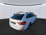 Skoda Superb bei Gebrauchtwagen.expert - Abbildung (3 / 6)