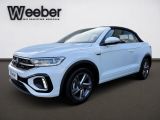 VW T-Roc bei Gebrauchtwagen.expert - Abbildung (3 / 15)