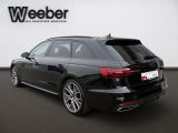 Audi A4 bei Gebrauchtwagen.expert - Abbildung (12 / 15)