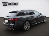 Audi A4 bei Gebrauchtwagen.expert - Abbildung (14 / 15)