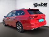 VW Golf VIII bei Gebrauchtwagen.expert - Abbildung (12 / 15)