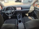 VW Golf VIII bei Gebrauchtwagen.expert - Abbildung (11 / 15)