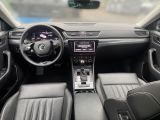 Skoda Superb bei Gebrauchtwagen.expert - Abbildung (11 / 15) Skoda Superb bei Gebrauchtwagen.expert - Abbildung (11 / 15)