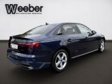 Audi A4 bei Gebrauchtwagen.expert - Abbildung (14 / 15)