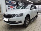 Skoda Octavia bei Gebrauchtwagen.expert - Abbildung (2 / 5)