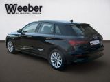 Audi A3 Sportback bei Gebrauchtwagen.expert - Abbildung (12 / 15)