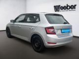 Skoda Fabia bei Gebrauchtwagen.expert - Abbildung (12 / 15)