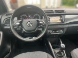 Skoda Fabia bei Gebrauchtwagen.expert - Abbildung (10 / 15)
