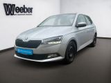 Skoda Fabia bei Gebrauchtwagen.expert - Abbildung (2 / 15)