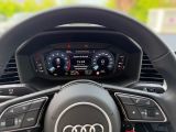 Audi A1 Sportback bei Gebrauchtwagen.expert - Abbildung (6 / 15)