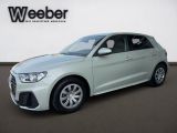 Audi A1 Sportback bei Gebrauchtwagen.expert - Abbildung (3 / 15)