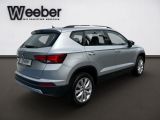 Seat Ateca bei Gebrauchtwagen.expert - Abbildung (14 / 15)