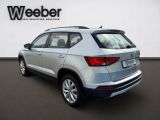 Seat Ateca bei Gebrauchtwagen.expert - Abbildung (12 / 15)