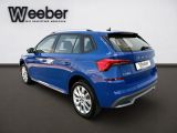 Skoda Kamiq bei Gebrauchtwagen.expert - Abbildung (12 / 15)