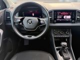 Skoda Karoq bei Gebrauchtwagen.expert - Abbildung (10 / 15)