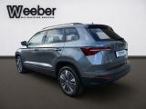 Skoda Karoq bei Gebrauchtwagen.expert - Abbildung (12 / 15)