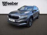 Skoda Karoq bei Gebrauchtwagen.expert - Abbildung (2 / 15)