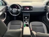 Skoda Karoq bei Gebrauchtwagen.expert - Abbildung (11 / 15)