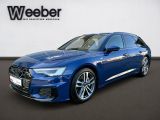 Audi A6 bei Gebrauchtwagen.expert - Abbildung (3 / 15)