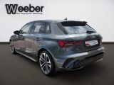 Audi A3 Sportback bei Gebrauchtwagen.expert - Abbildung (12 / 15) Audi A3 Sportback bei Gebrauchtwagen.expert - Abbildung (12 / 15)