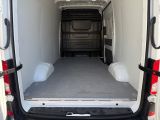 VW Crafter bei Gebrauchtwagen.expert - Abbildung (13 / 15)