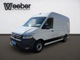 VW Crafter bei Gebrauchtwagen.expert - Abbildung (3 / 15)
