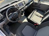 VW Crafter bei Gebrauchtwagen.expert - Abbildung (11 / 15)