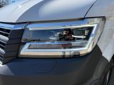 VW Crafter bei Gebrauchtwagen.expert - Abbildung (4 / 15)